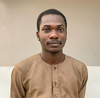 Nathaniel Nyakotey